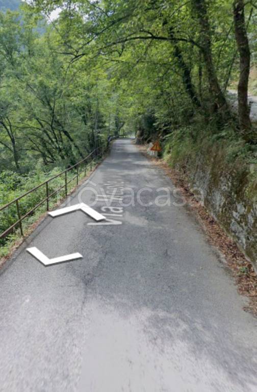 casa indipendente in vendita a Rapallo in zona Sant'Andrea di Foggia