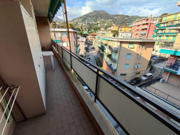 appartamento in vendita a Rapallo