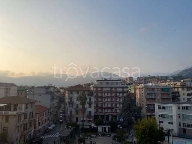 appartamento in vendita a Rapallo