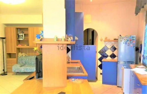 appartamento in vendita a Rapallo