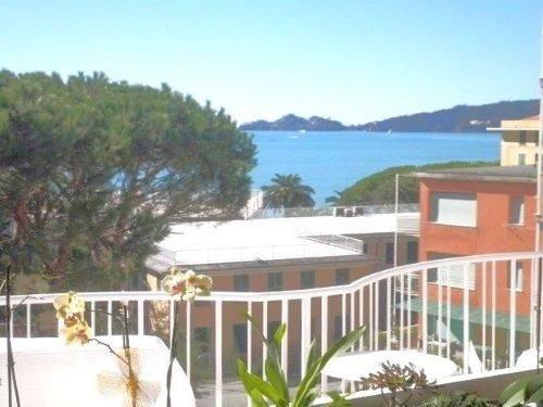 appartamento in vendita a Rapallo