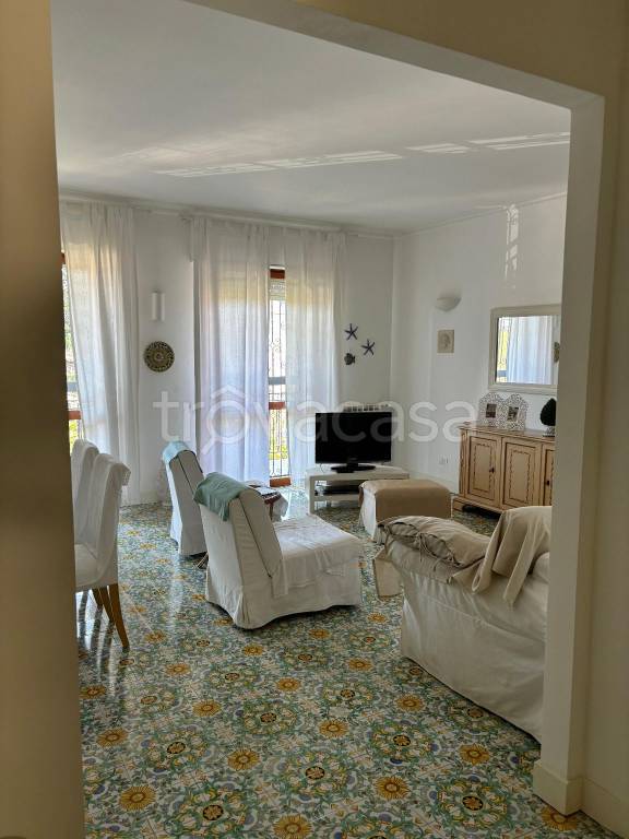 appartamento in vendita a Rapallo