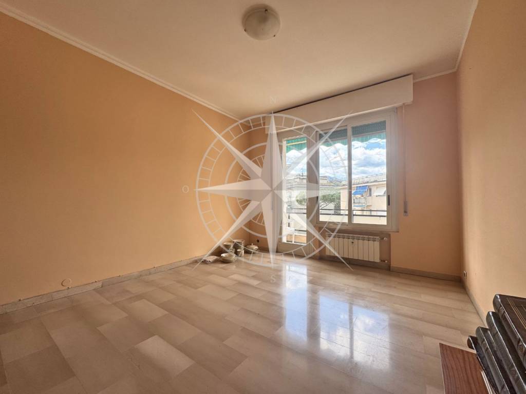 appartamento in vendita a Rapallo