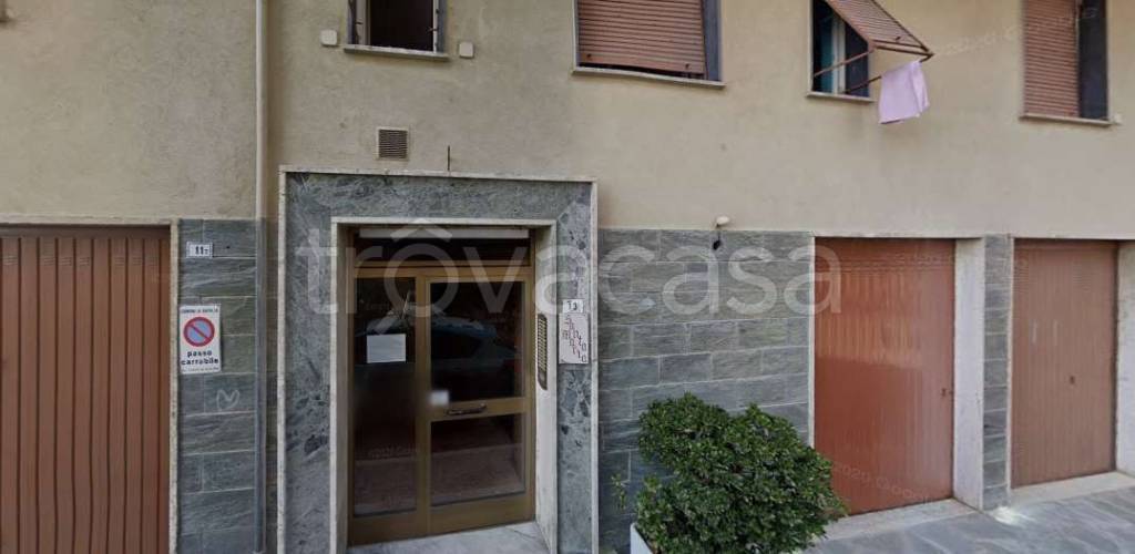 appartamento in vendita a Rapallo