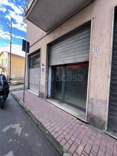 negozio in vendita a Rapallo