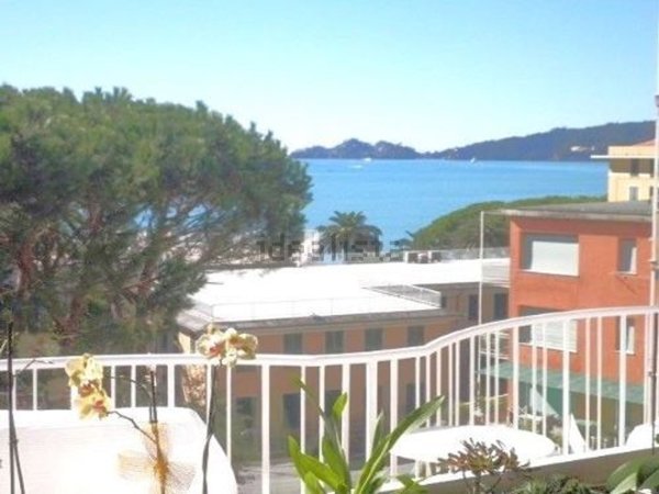 appartamento in vendita a Rapallo