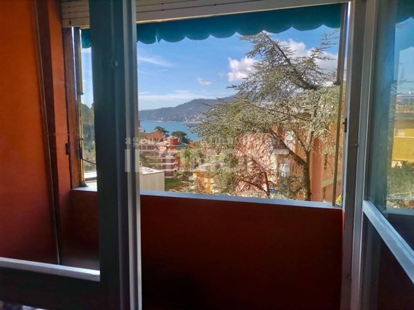 appartamento in vendita a Rapallo