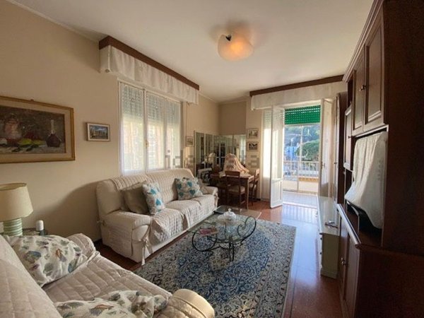 appartamento in vendita a Rapallo