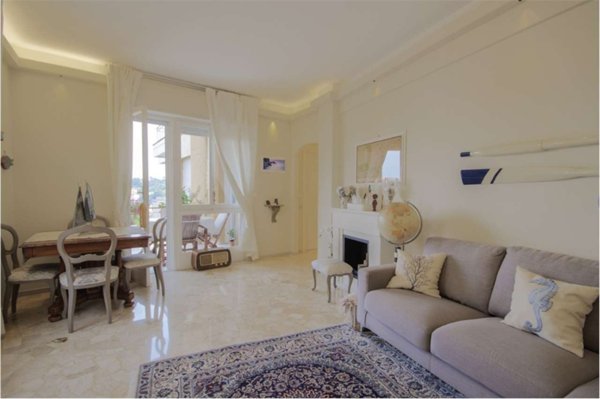 appartamento in vendita a Rapallo