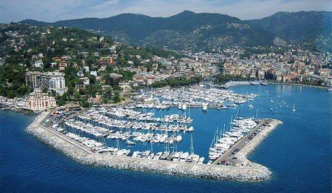 appartamento in vendita a Rapallo