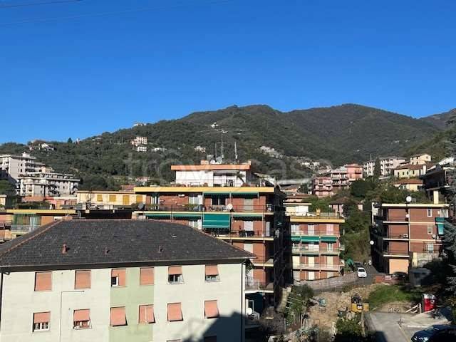 appartamento in vendita a Rapallo