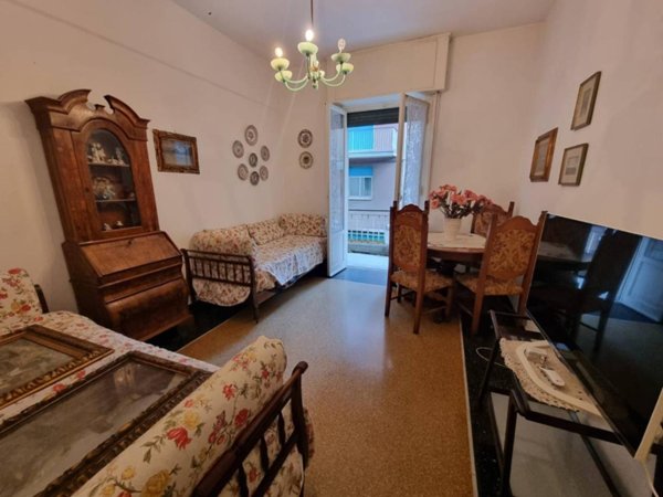 appartamento in vendita a Rapallo