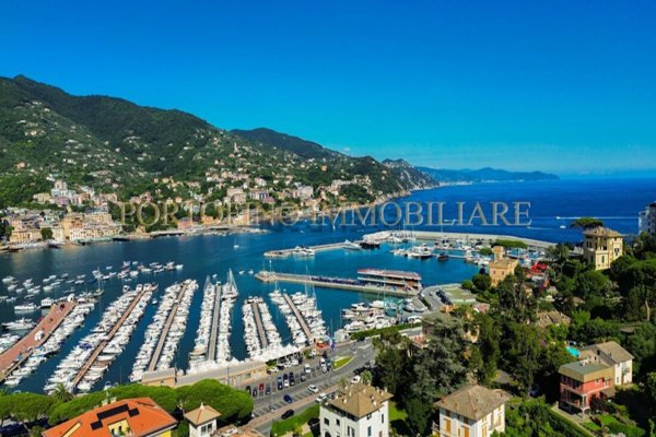 casa indipendente in vendita a Rapallo