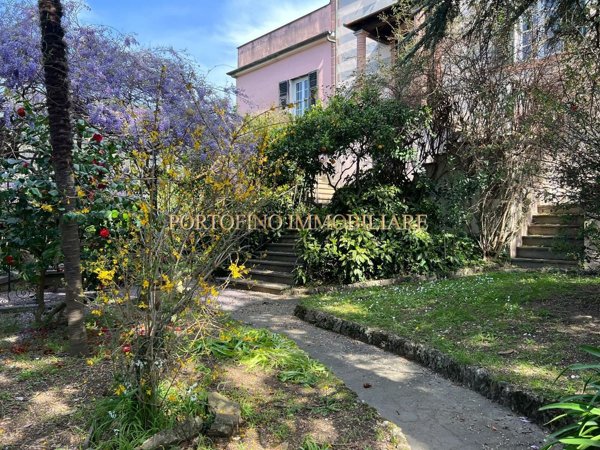 appartamento in vendita a Rapallo