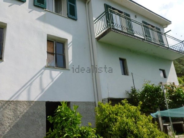 casa indipendente in vendita a Rapallo