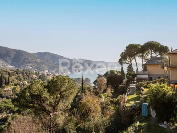 casa indipendente in vendita a Rapallo