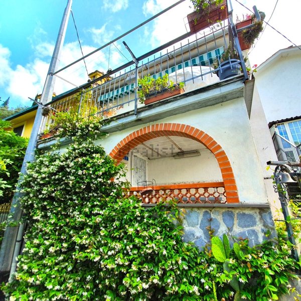 appartamento in vendita a Rapallo