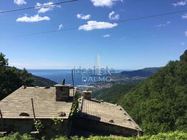 casa indipendente in vendita a Rapallo