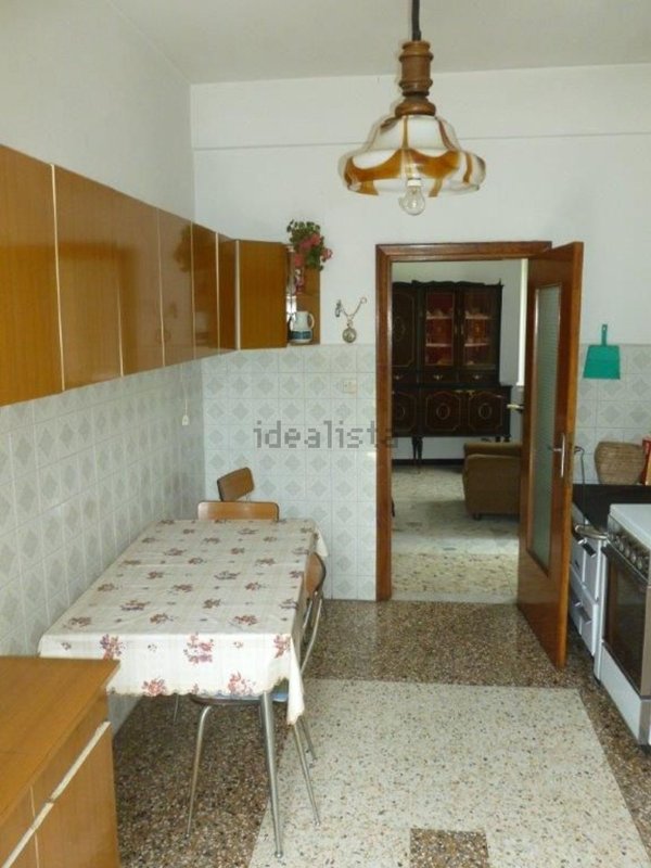 casa indipendente in vendita a Rapallo