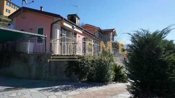 pentavano in vendita a Rapallo