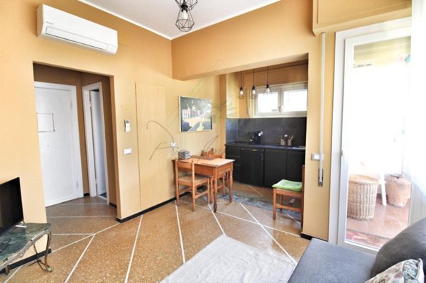 appartamento in vendita a Rapallo