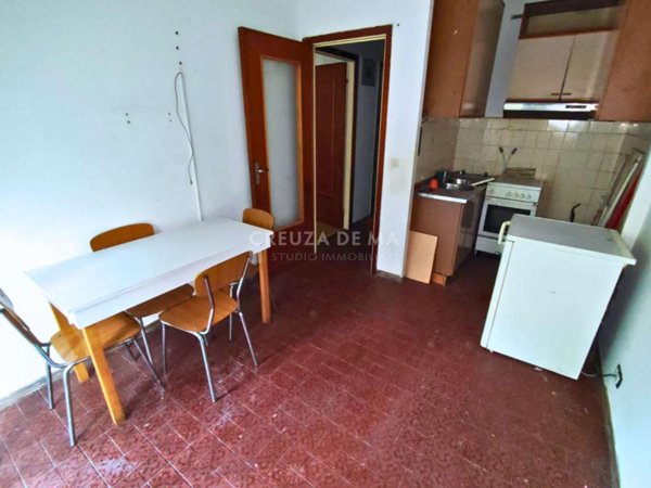 appartamento in vendita a Rapallo