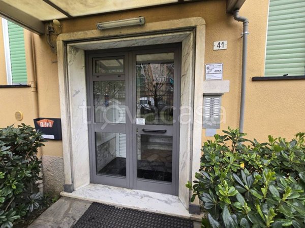 appartamento in vendita a Rapallo