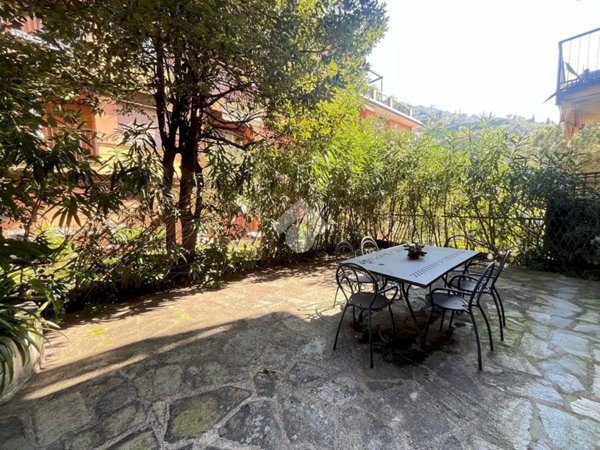 appartamento in vendita a Rapallo