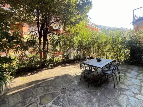 appartamento in vendita a Rapallo