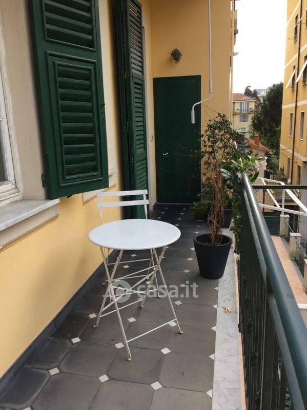appartamento in vendita a Rapallo
