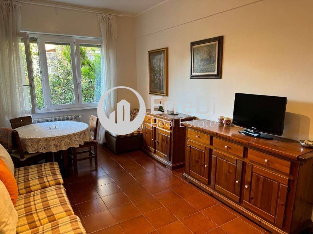 appartamento in vendita a Rapallo