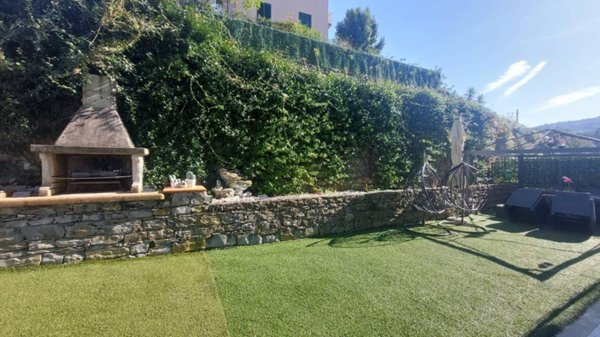 appartamento in vendita a Rapallo