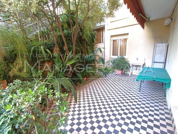 appartamento in vendita a Rapallo