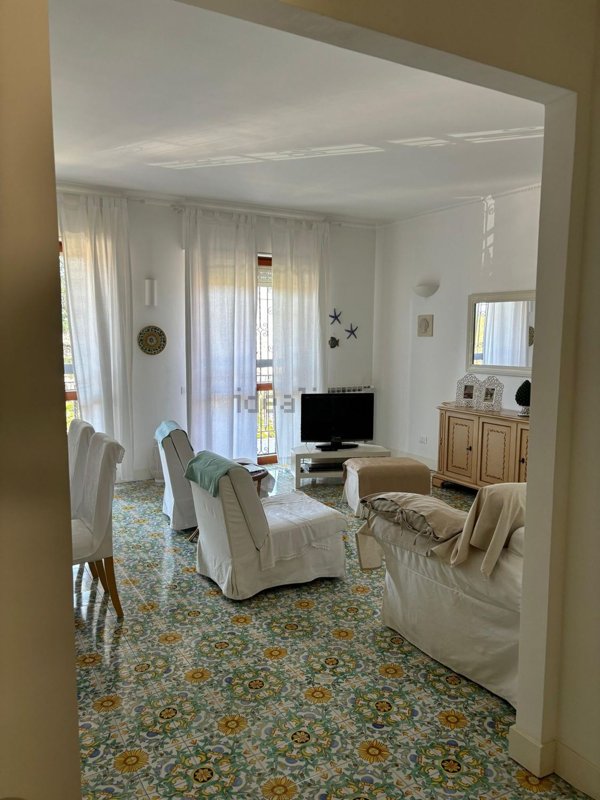 appartamento in vendita a Rapallo