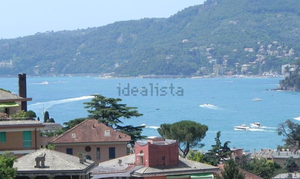 appartamento in vendita a Rapallo