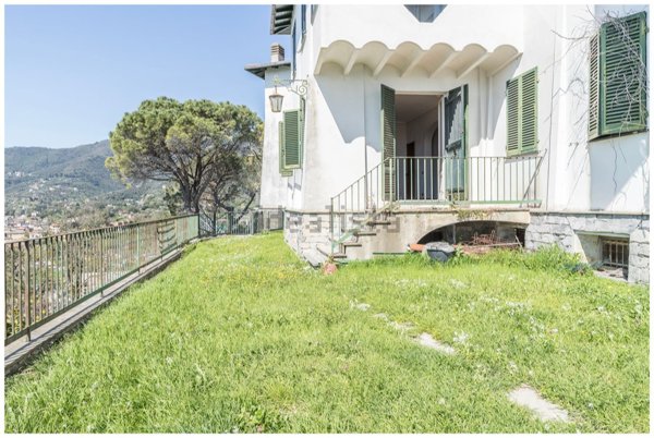 appartamento in vendita a Rapallo