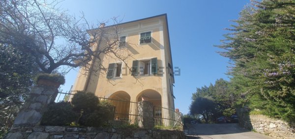 appartamento in vendita a Rapallo
