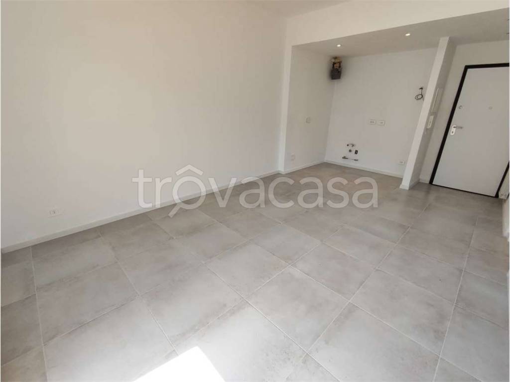 appartamento in vendita a Rapallo