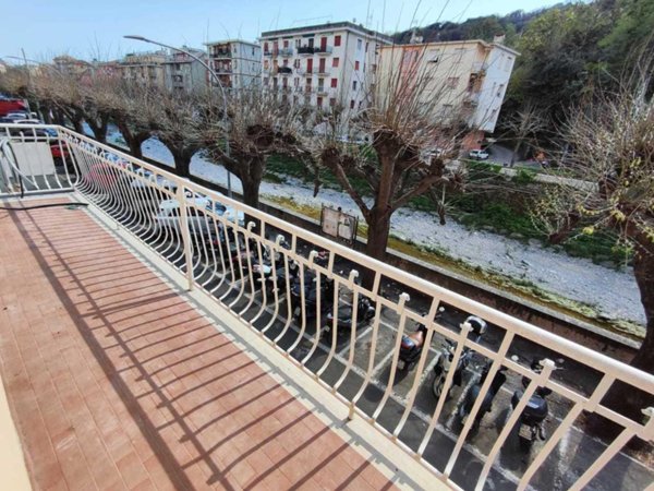 appartamento in vendita a Rapallo