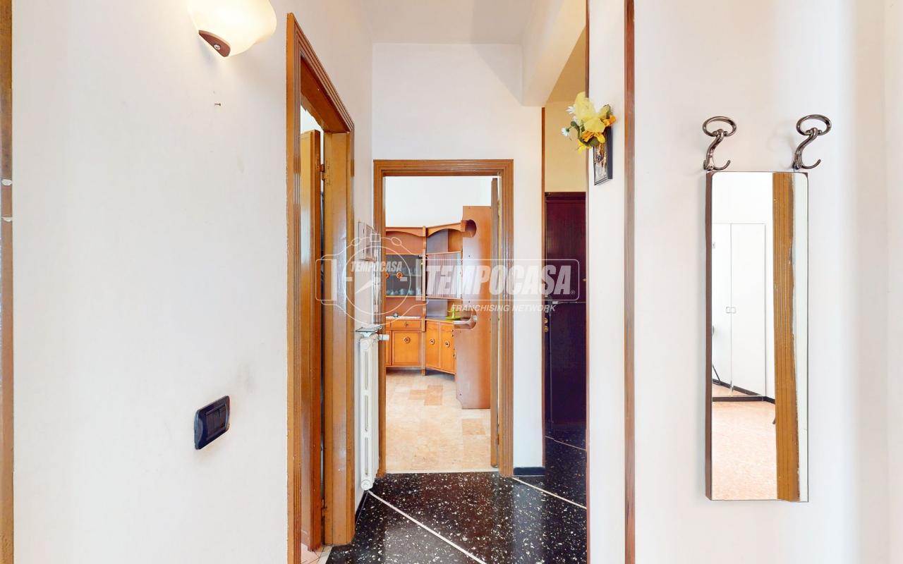 appartamento in vendita a Rapallo