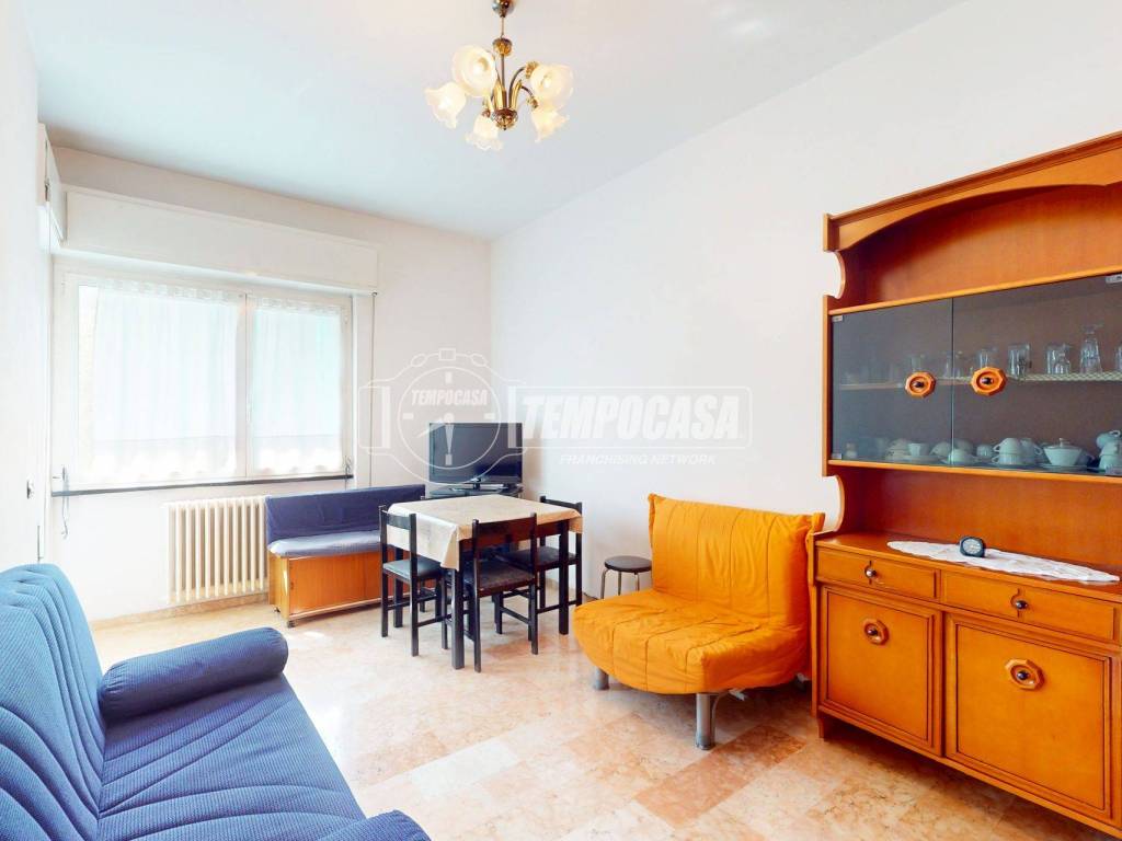 appartamento in vendita a Rapallo