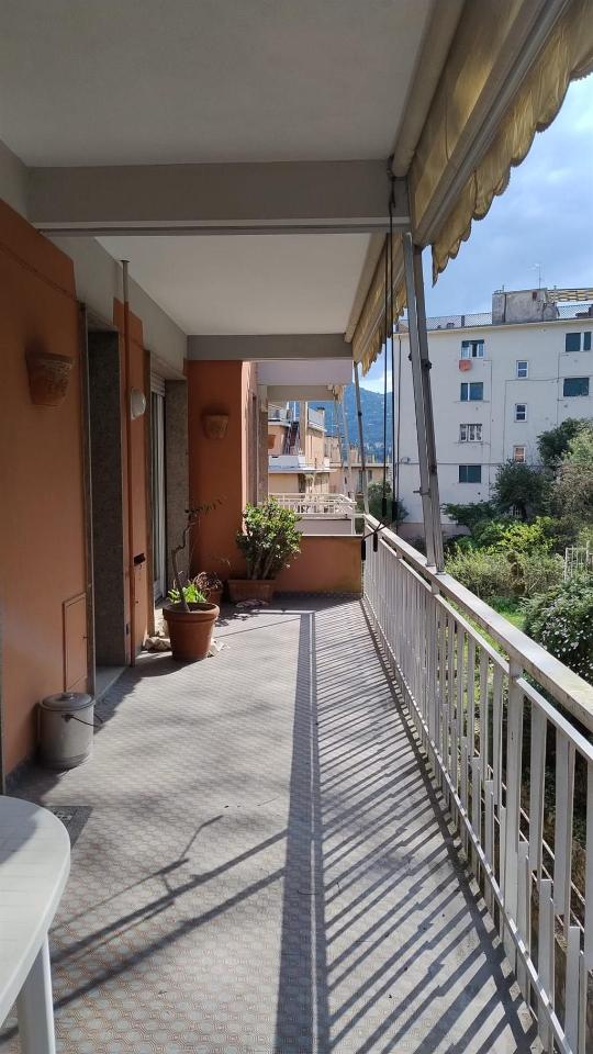 appartamento in vendita a Rapallo