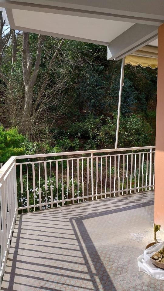 appartamento in vendita a Rapallo