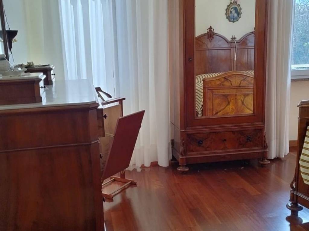 appartamento in vendita a Rapallo
