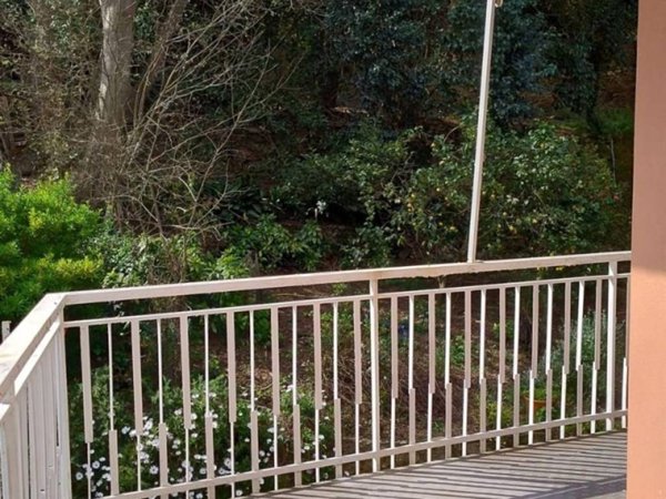 appartamento in vendita a Rapallo in zona San Michele di Pagana