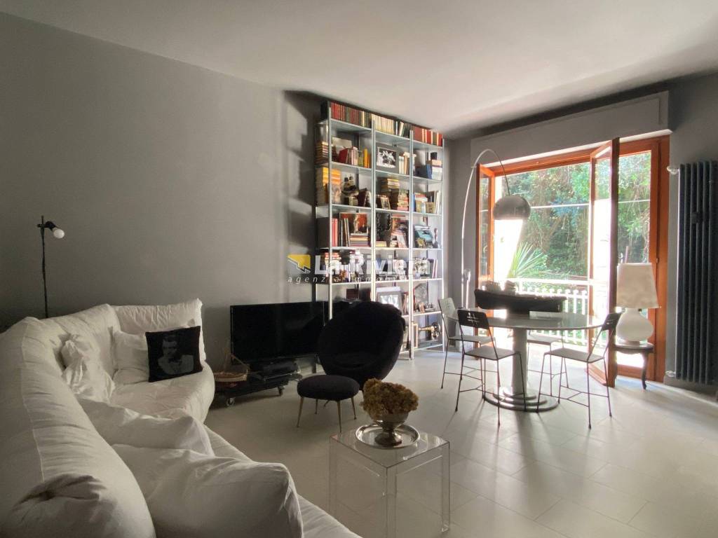 appartamento in vendita a Rapallo