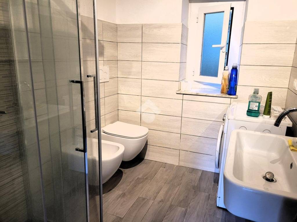 casa indipendente in vendita a Rapallo