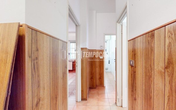 appartamento in vendita a Rapallo