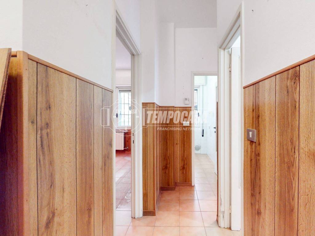 appartamento in vendita a Rapallo