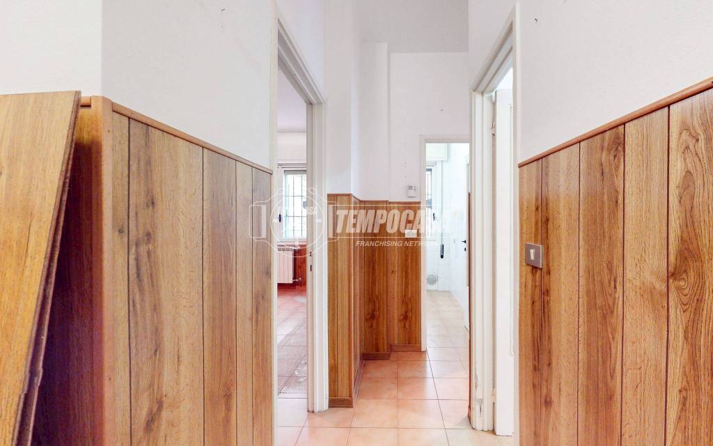 appartamento in vendita a Rapallo